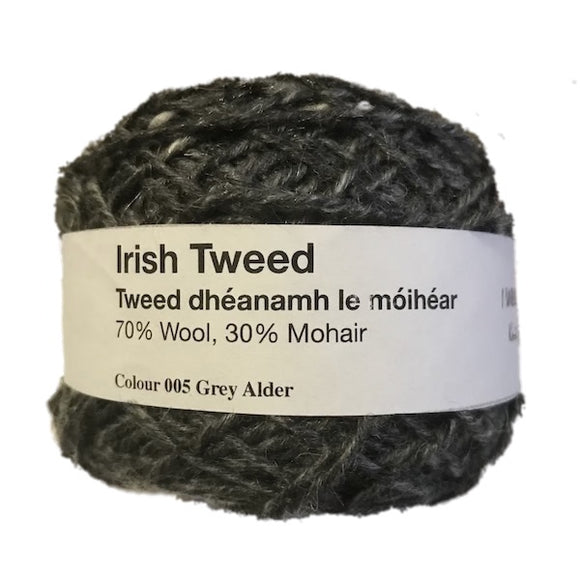 Irish Tweed