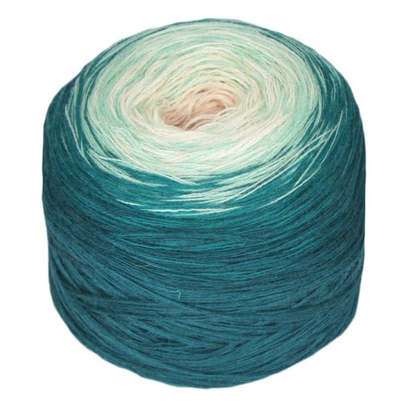Rellana Regenbogen Merino - I Wool Knit