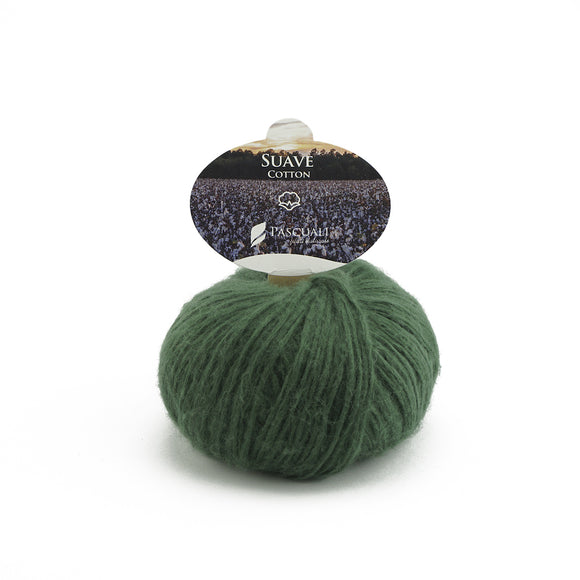 Pascuali Suave, vegan yarn with cashmere feel
