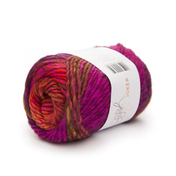 ggh Joker knitting yarn - I Wool Knit