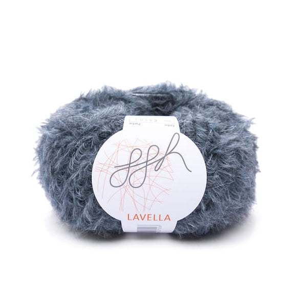 ggh Lavella knitting yarn - I Wool Knit