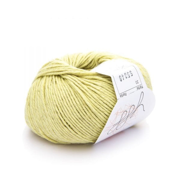 ggh Linova, cotton and linen yarn - I Wool Knit