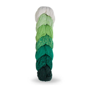 Regenbogen Bag 1205 - recycled cotton yarn, 12ply, 250g - I Wool Knit