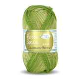 Rellana Flotte Socke Cashmere Merino 1327, 4ply, 50g - I Wool Knit