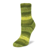 Rellana Flotte Socke Cashmere Merino 1327, 4ply, 50g - I Wool Knit