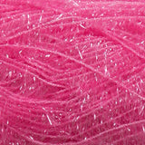 Rellana Funny Scrub 034 pink, 50g - I Wool Knit
