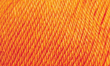 Rellana Adina 23, orange, 100% cotton, 4ply, 50g - I Wool Knit