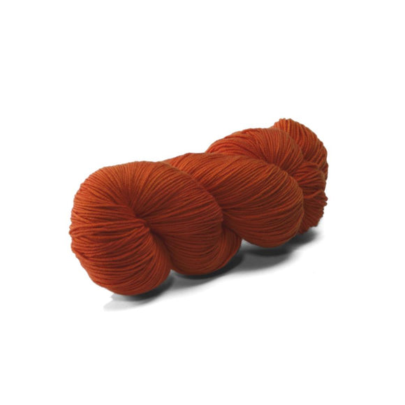 Wollmeise DK, Campari Piccolo, 200g, 8ply - I Wool Knit