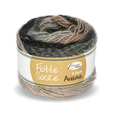 Rellana Flotte Socke Ariana 1450, 4ply, 50g - I Wool Knit