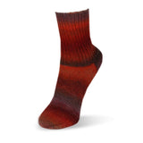 Rellana Flotte Socke Ariana 1455, 4ply, 50g - I Wool Knit