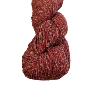 Stolen Stitches Nua Worsted 9913 Dare You, 10ply, 50g - I Wool Knit