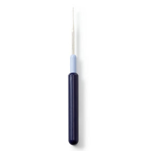 Prym Crochet Hook for Thread Without Cap - 1.00mm