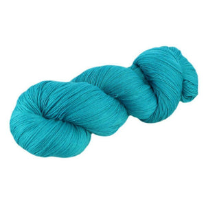 Wollmeise Lacegarn All Inclusive, 300g, 2ply - I Wool Knit