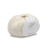 ggh Baby Alpaca Fino 004, ecru, 25g - I Wool Knit