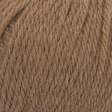 ggh Baby Alpaca Natur 004, tobacco brown, 50g - I Wool Knit