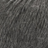 ggh Baby Alpaca Natur 008, dark grey, 50g - I Wool Knit