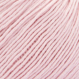 ggh Cottina 004 rose, 100% cotton, 8ply, 50g - I Wool Knit