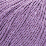 ggh Linova 054, light violet, cotton-linen knitting yarn, 50g - I Wool Knit
