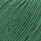 ggh Linova 059, moss green, cotton-linen knitting yarn, 50g - I Wool Knit