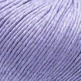 ggh Linova 071, lavender, cotton-linen knitting yarn, 50g - I Wool Knit
