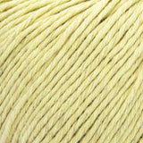 ggh Linova 020, creme, cotton-linen knitting yarn, 50g - I Wool Knit