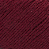 ggh Linova 044, brick red, cotton-linen knitting yarn, 50g - I Wool Knit