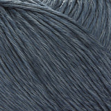 ggh Mystik 124 slate grey-blue, cotton & viscose, 50g - I Wool Knit