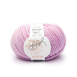 ggh Sportlife 005 pink, superwash wool, 10ply, 50g - I Wool Knit