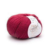 ggh Sportlife 031 cowberry, superwash wool, 10ply, 50g - I Wool Knit