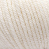 ggh Sportlife 039 white, superwash wool, 50g - I Wool Knit