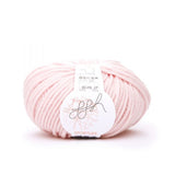 ggh Sportlife 047 rosé, superwash wool, 10ply, 50g - I Wool Knit