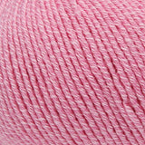ggh Volante 022 pink, Merino with cotton, 50g - I Wool Knit