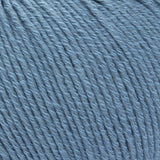 ggh Volante 016,  ice blue, Merino with cotton, 50g - I Wool Knit