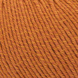 ggh Volante 003, copper, Merino with cotton, 50g - I Wool Knit