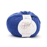 ggh Wollywasch 117, royal blue, 8ply, 50g - I Wool Knit