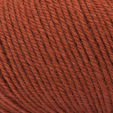 ggh Wollywasch 209, sequoia brown, 8ply, 50g - I Wool Knit