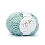ggh Wollywasch 212, mint green, 8ply, 50g - I Wool Knit