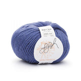 ggh Wollywasch 216, blue violet, 8ply, 50g - I Wool Knit